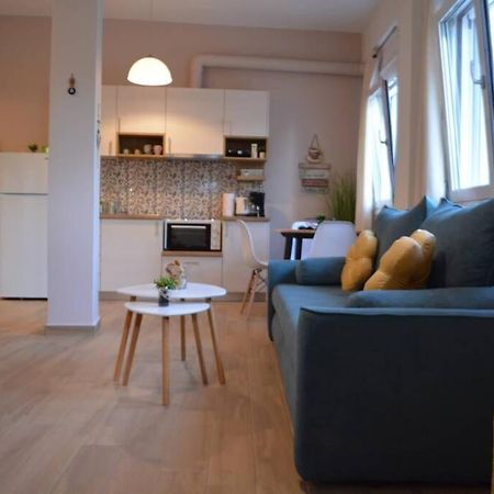 Marieli Apartment Perama  Ngoại thất bức ảnh