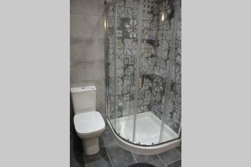Marieli Apartment Perama  Ngoại thất bức ảnh